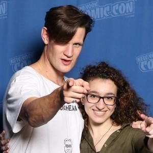 Meet your Posher, Ana